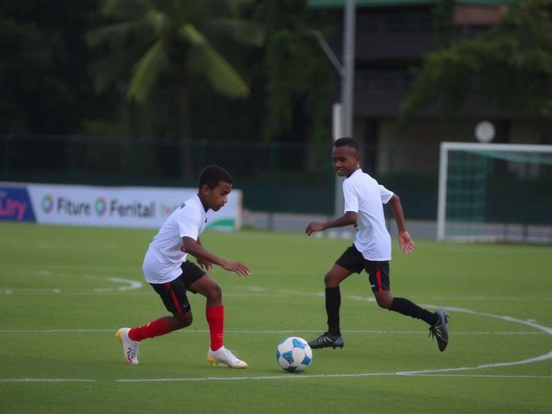 Portrait of Priya Sharma