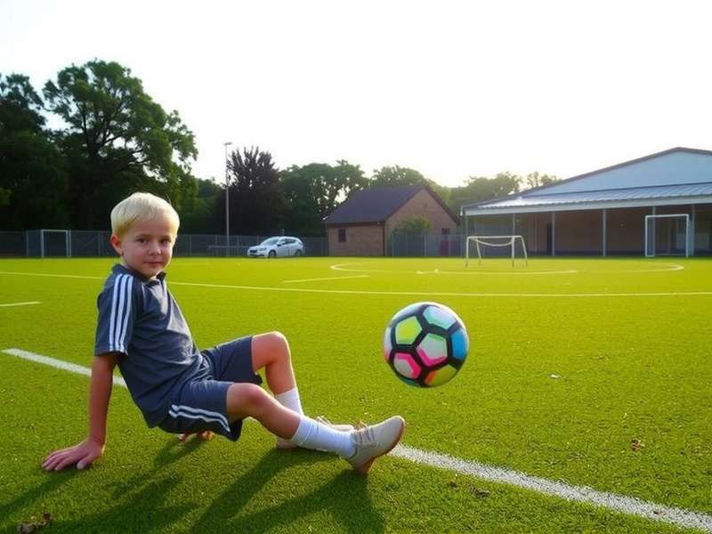 Portrait of Anjali Reddy